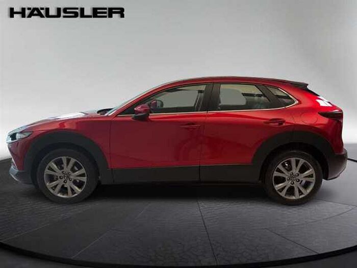 Mazda CX-30 Selection 2.0 Leder Kamera Schiebedach LED Navi
