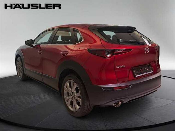 Mazda CX-30 Selection 2.0 Leder Kamera Schiebedach LED Navi