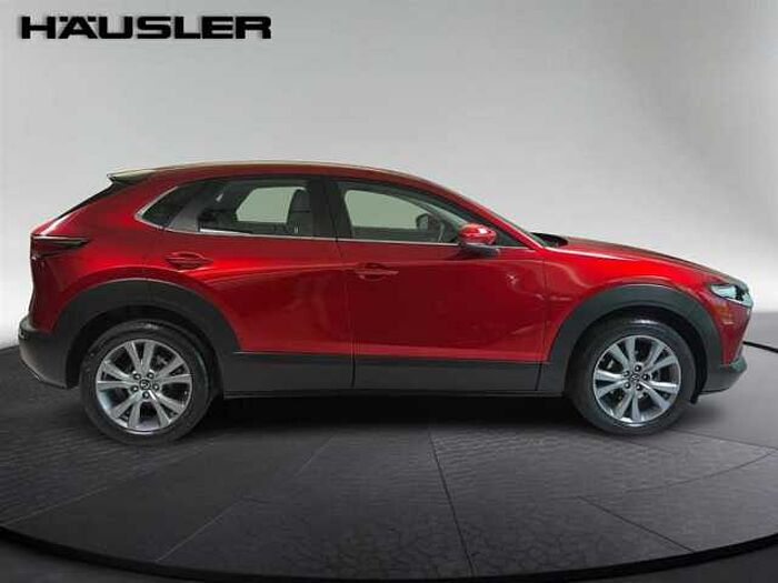 Mazda CX-30 Selection 2.0 Leder Kamera Schiebedach LED Navi