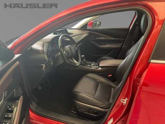 Mazda CX-30 Selection 2.0 Leder Kamera Schiebedach LED Navi