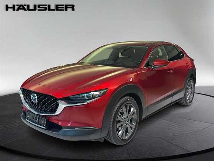 Mazda CX-30 Selection 2.0 Leder Kamera Lenkradheizung LED Navi