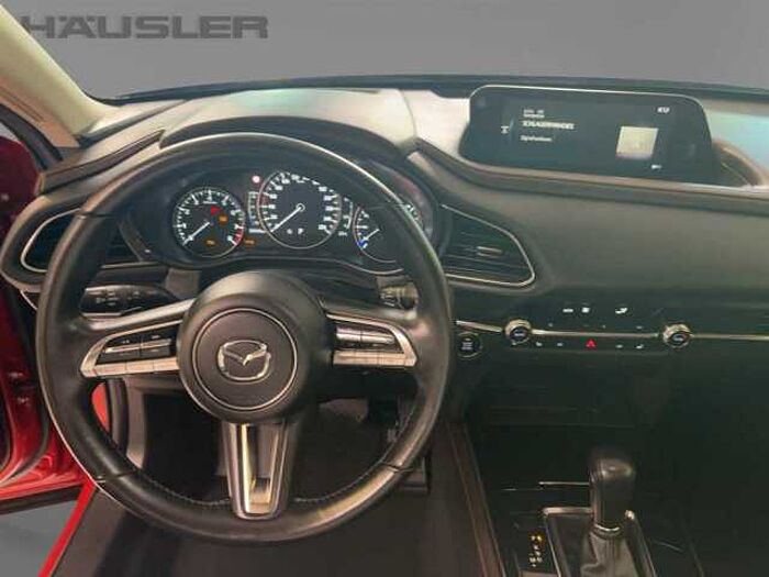Mazda CX-30 Selection 2.0 Leder Kamera Lenkradheizung LED Navi