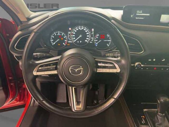 Mazda CX-30 Selection 2.0 Leder Kamera Lenkradheizung LED Navi