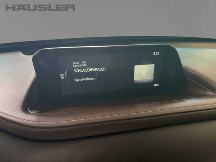 Mazda CX-30 Selection 2.0 Leder Kamera Lenkradheizung LED Navi