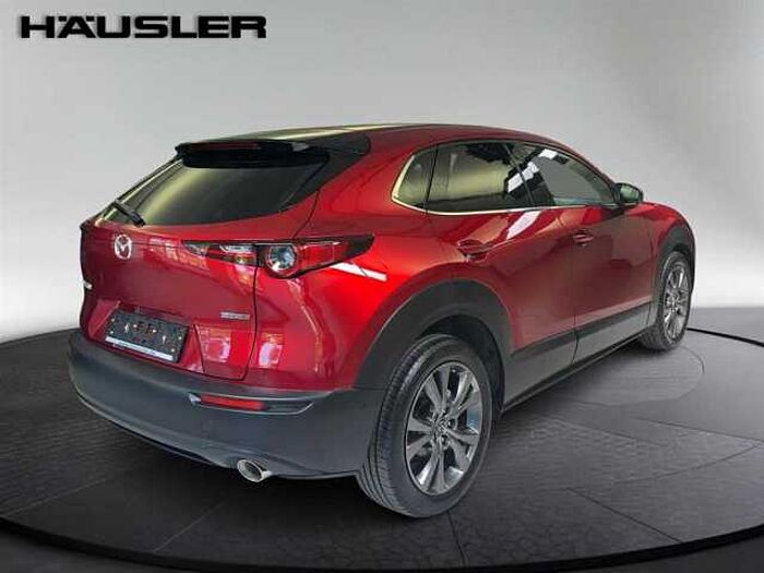 Mazda CX-30 Selection 2.0 Leder Kamera Lenkradheizung LED Navi