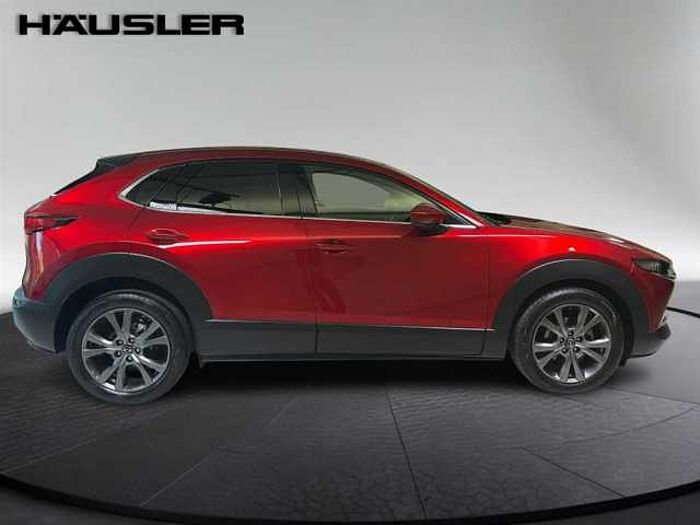 Mazda CX-30 Selection 2.0 Leder Kamera Lenkradheizung LED Navi