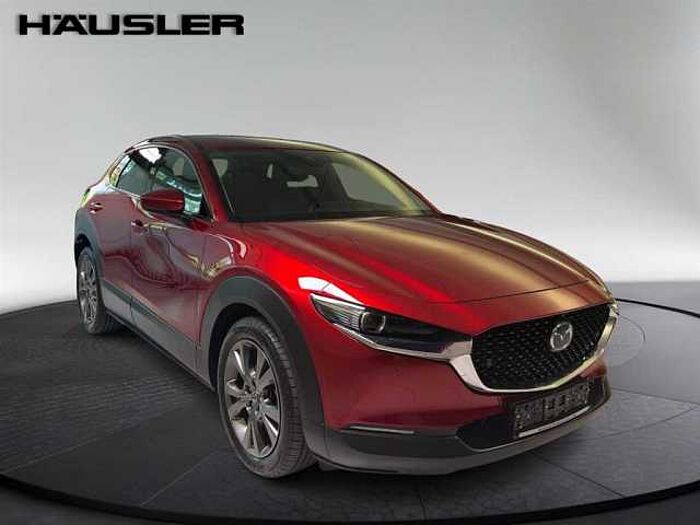 Mazda CX-30 Selection 2.0 Leder Kamera Lenkradheizung LED Navi