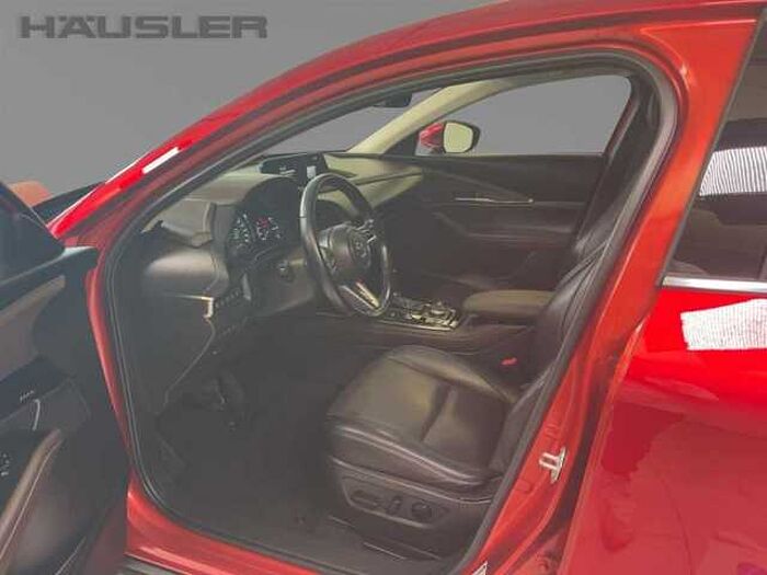 Mazda CX-30 Selection 2.0 Leder Kamera Lenkradheizung LED Navi