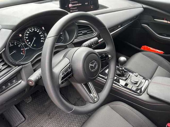 Mazda CX-30 2.0 SKYACTIV-X Homura Navi, Kamera, El. Heck