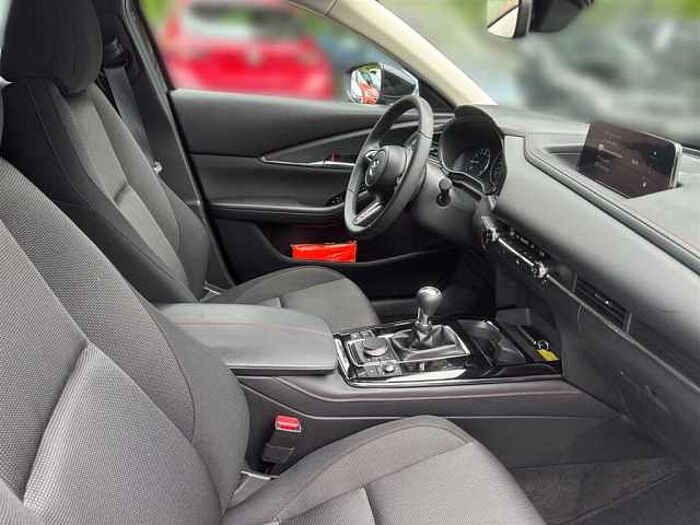 Mazda CX-30 2.0 SKYACTIV-X Homura Navi, Kamera, El. Heck