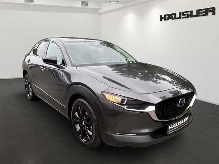 Mazda CX-30 2.0 SKYACTIV-X Homura Navi, Kamera, El. Heck