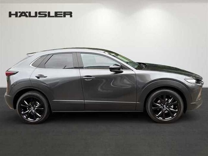 Mazda CX-30 2.0 SKYACTIV-X Homura Navi, Kamera, El. Heck