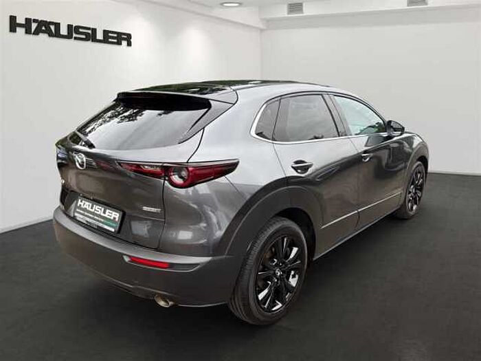Mazda CX-30 2.0 SKYACTIV-X Homura Navi, Kamera, El. Heck