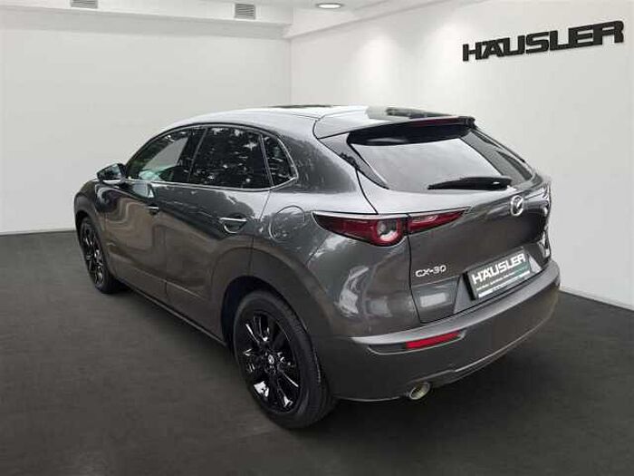 Mazda CX-30 2.0 SKYACTIV-X Homura Navi, Kamera, El. Heck
