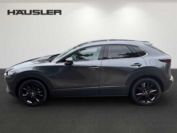 Mazda CX-30 2.0 SKYACTIV-X Homura Navi, Kamera, El. Heck
