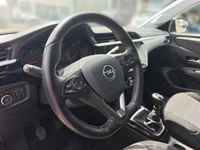 Opel Corsa 1.2 Edition mit Klima,PDC,Lederlenkrad