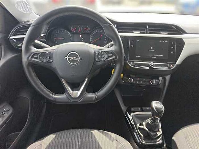 Opel Corsa 1.2 Edition mit Klima,PDC,Lederlenkrad