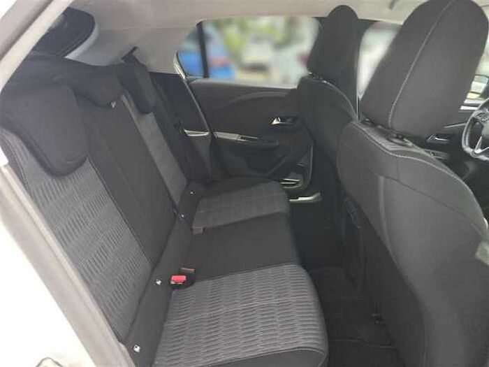 Opel Corsa 1.2 Edition mit Klima,PDC,Lederlenkrad