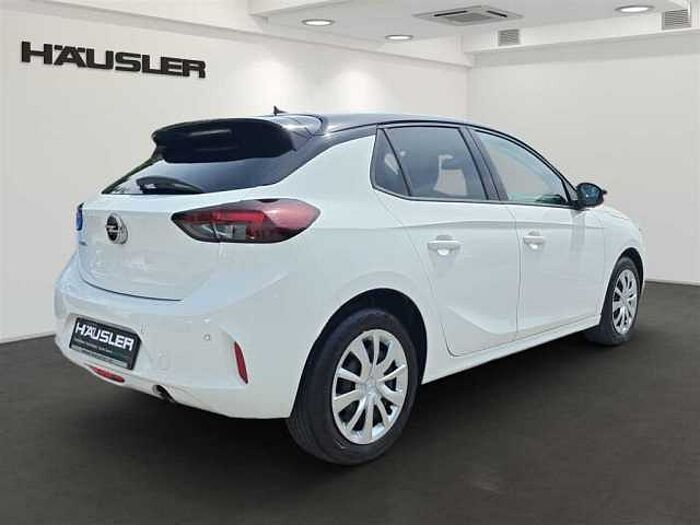 Opel Corsa 1.2 Edition mit Klima,PDC,Lederlenkrad