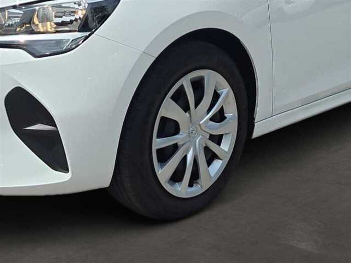 Opel Corsa 1.2 Edition mit Klima,PDC,Lederlenkrad