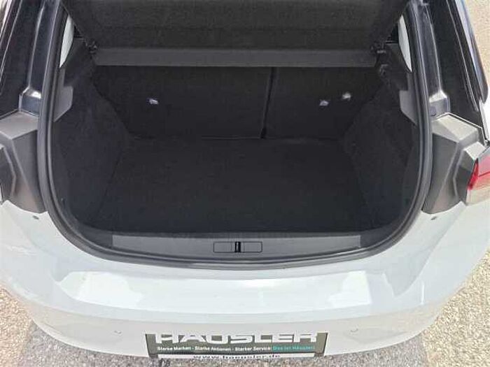 Opel Corsa 1.2 Edition mit Klima,PDC,Lederlenkrad