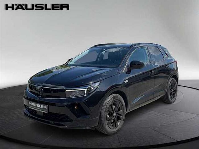 Opel Grandland X 1.2 GS-Line mit RFK, Keyless, CarPlay