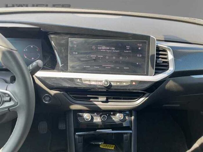 Opel Grandland X 1.2 GS-Line mit RFK, Keyless, CarPlay