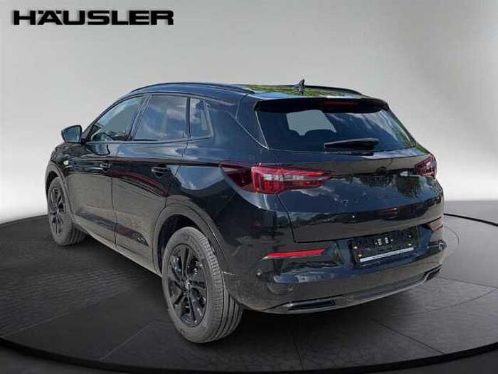 Opel Grandland X 1.2 GS-Line mit RFK, Keyless, CarPlay