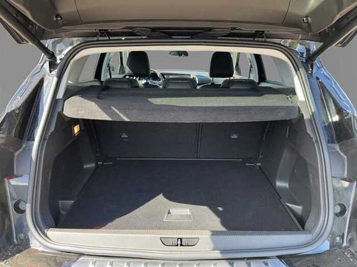 Opel Grandland X 1.2 GS-Line mit RFK, Keyless, CarPlay