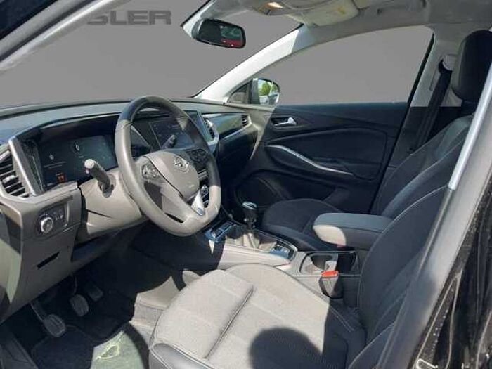 Opel Grandland X 1.2 GS-Line mit RFK, Keyless, CarPlay
