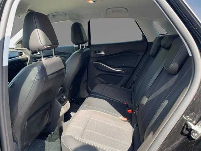 Opel Grandland X 1.2 GS-Line mit RFK, Keyless, CarPlay