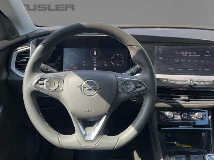 Opel Grandland X 1.2 GS-Line mit RFK, Keyless, CarPlay