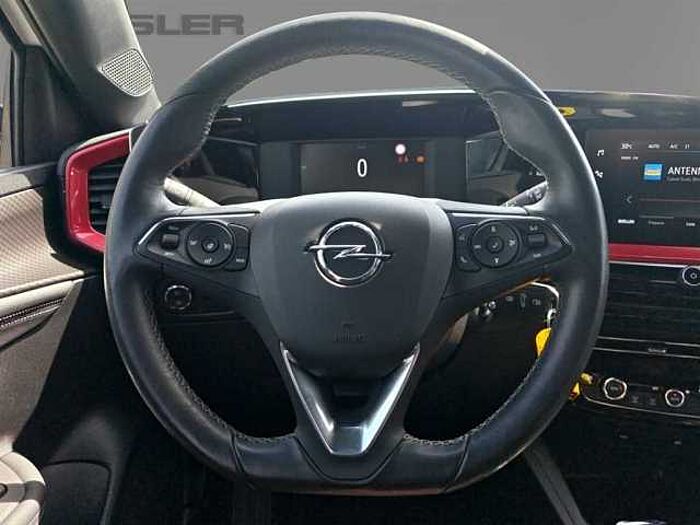 Opel Mokka 1.2 GS Line mit RFK, SHZ, PDC, Klima