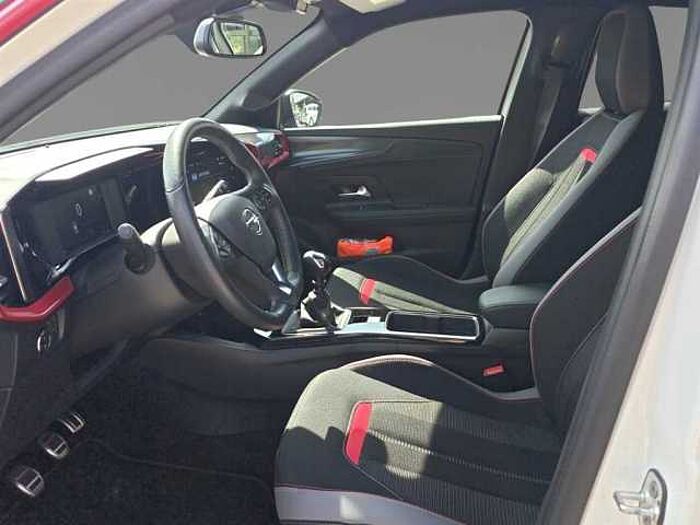 Opel Mokka 1.2 GS Line mit RFK, SHZ, PDC, Klima