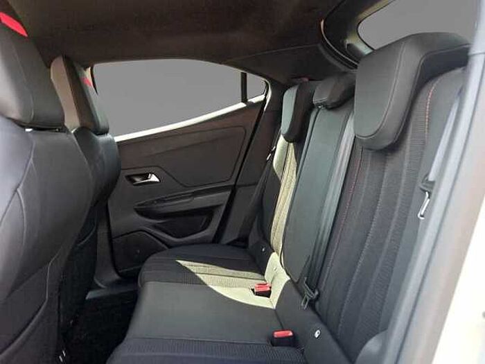 Opel Mokka 1.2 GS Line mit RFK, SHZ, PDC, Klima