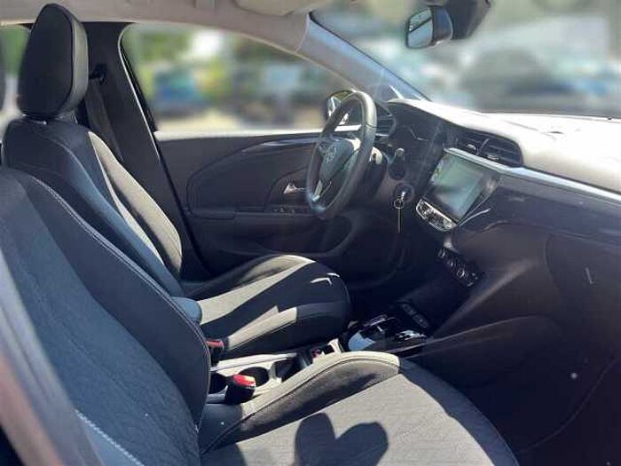Opel Corsa 1.2 Elegance mit Automatik, PDC, SHZ, Navi