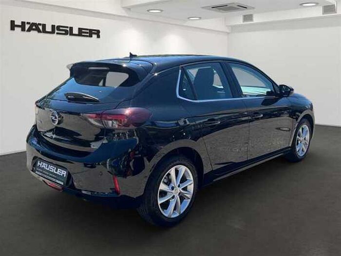 Opel Corsa 1.2 Elegance mit Automatik, PDC, SHZ, Navi