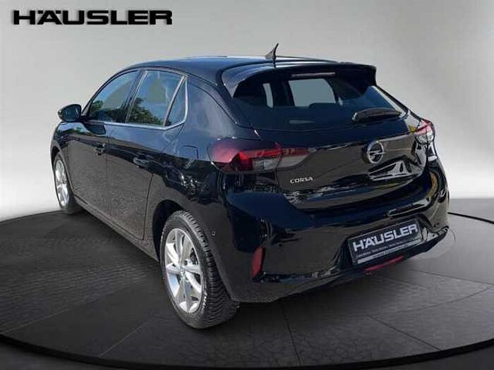 Opel Corsa 1.2 Elegance mit Navi, Automatik, SHZ, Klima