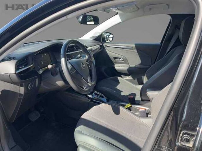 Opel Corsa 1.2 Elegance mit Navi, Automatik, SHZ, Klima