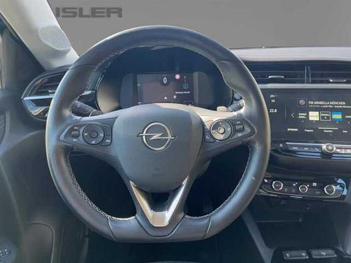 Opel Corsa 1.2 Elegance mit Navi, Automatik, SHZ, Klima