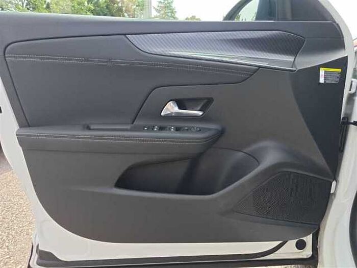 Opel Mokka 1.2 GS Line mit PDC, LED, SHZ