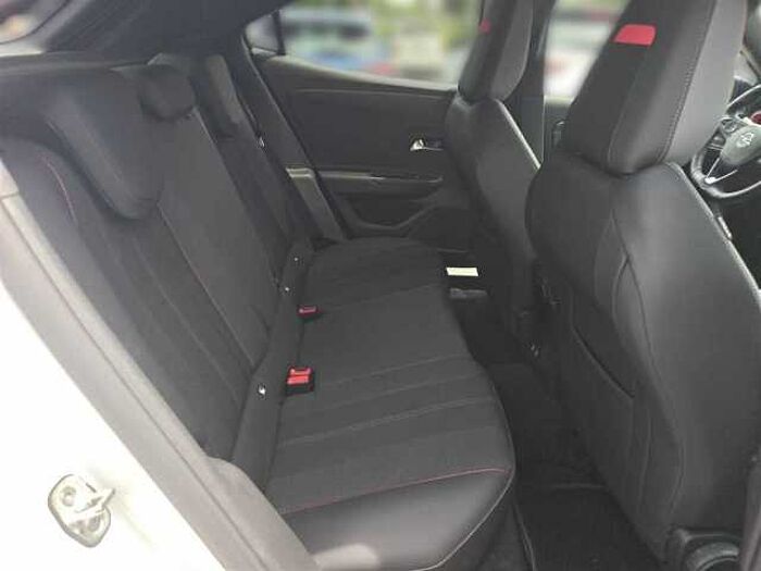 Opel Mokka 1.2 GS Line mit PDC, LED, SHZ
