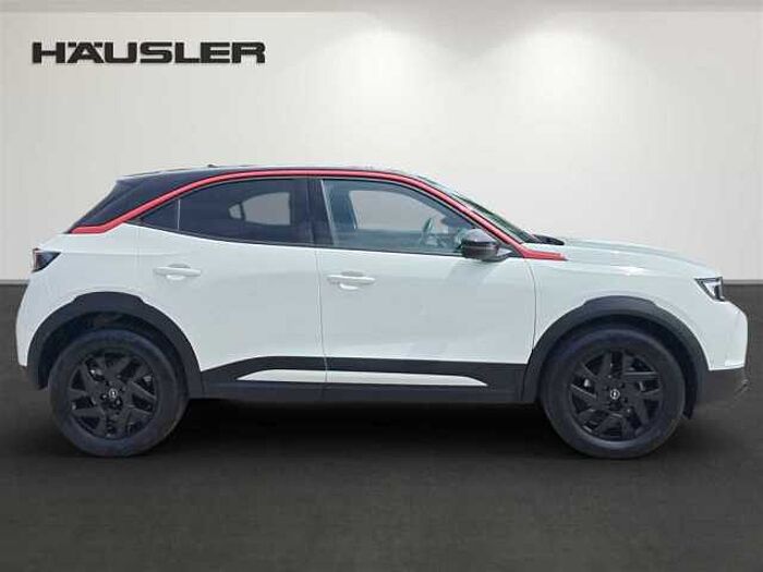 Opel Mokka 1.2 GS Line mit PDC, LED, SHZ