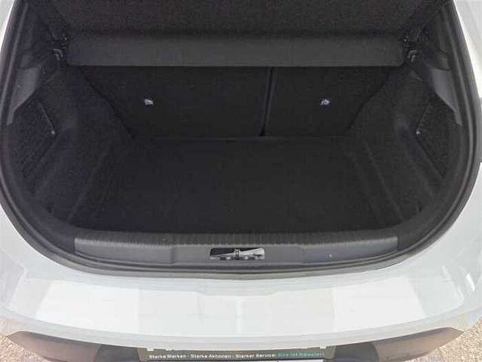 Opel Mokka 1.2 GS Line mit PDC, LED, SHZ