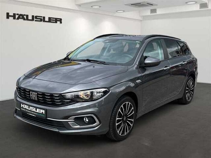 Fiat Tipo 1,2 Kombi mit RFK, ACC, Navi