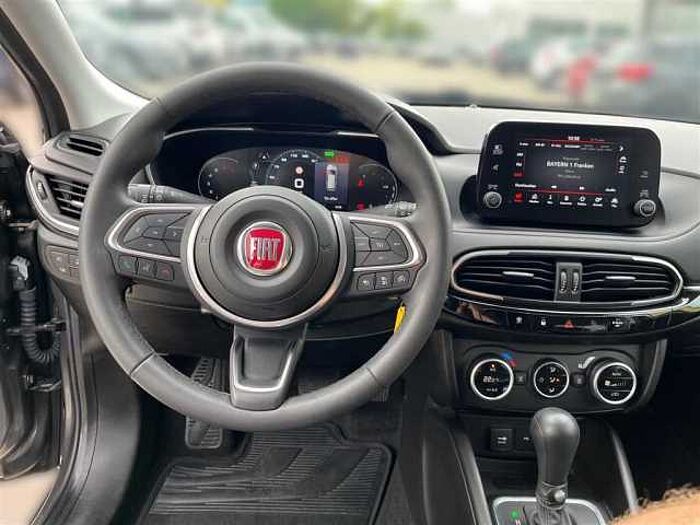 Fiat Tipo 1,2 Kombi mit RFK, ACC, Navi