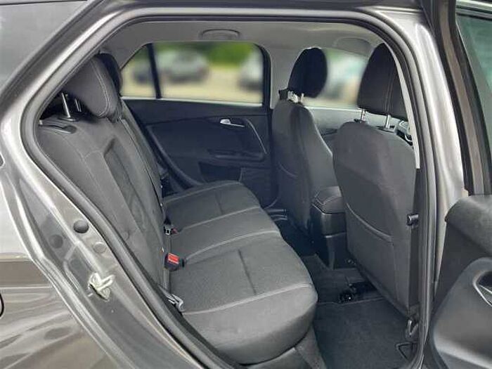 Fiat Tipo 1,2 Kombi mit RFK, ACC, Navi