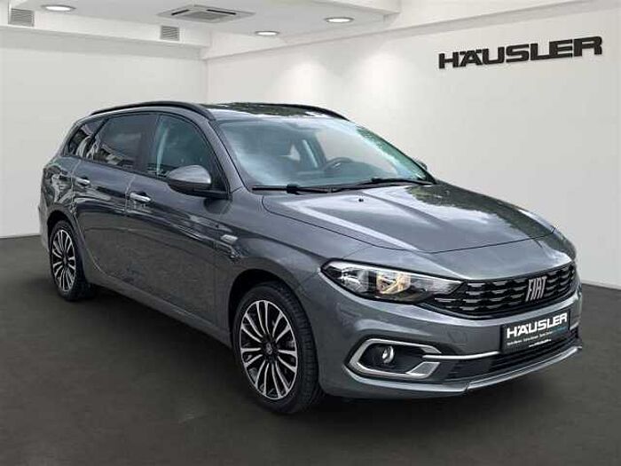 Fiat Tipo 1,2 Kombi mit RFK, ACC, Navi