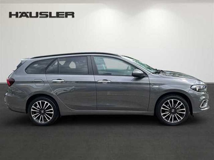 Fiat Tipo 1,2 Kombi mit RFK, ACC, Navi