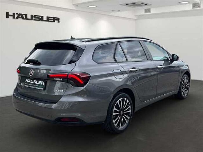 Fiat Tipo 1,2 Kombi mit RFK, ACC, Navi